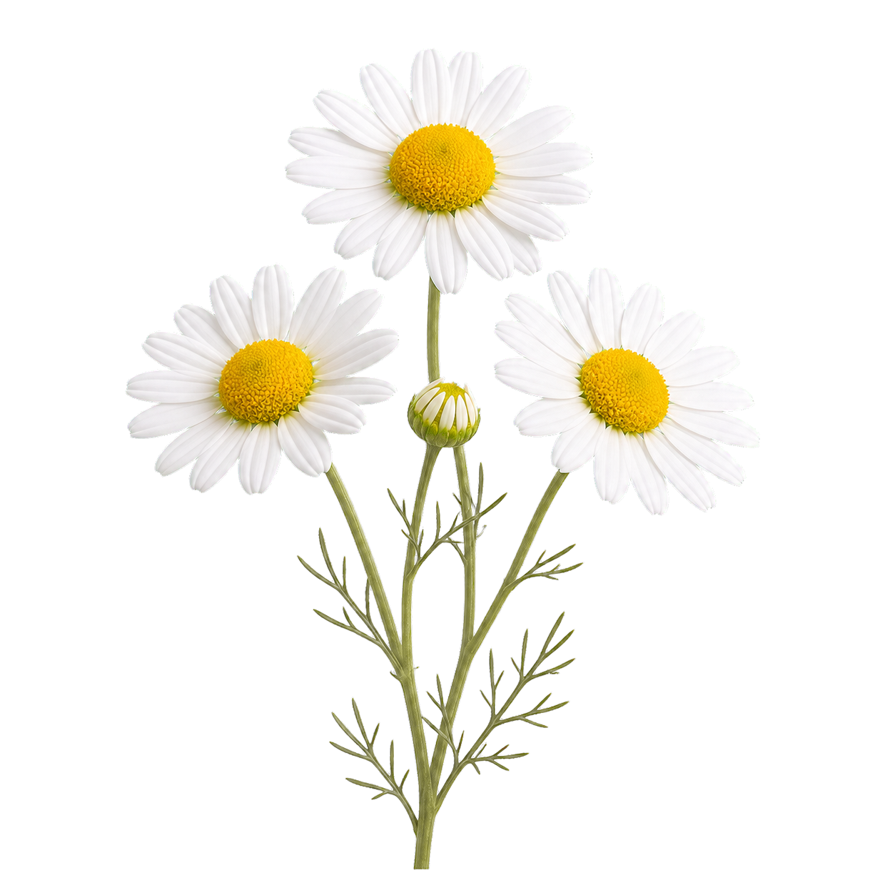 Chamomile flowers / 洋甘菊